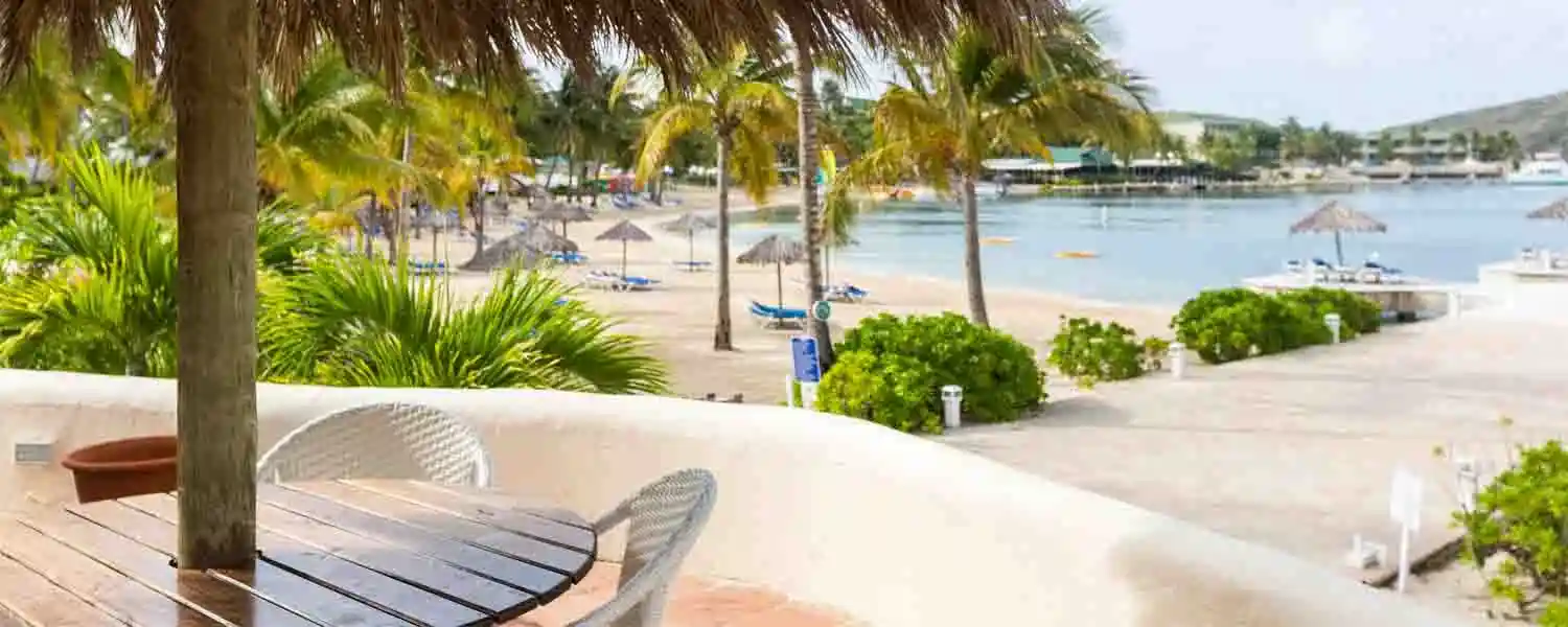St James Club & Villas, Antigua-1
